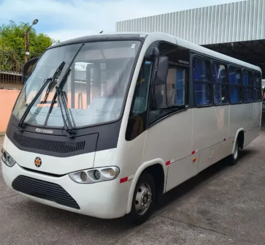 Micro Ônibus Urbano, MBenz 915, Senior Urbano, 33 lug. 1 P. c/e , TR/ whats. 5199706.998