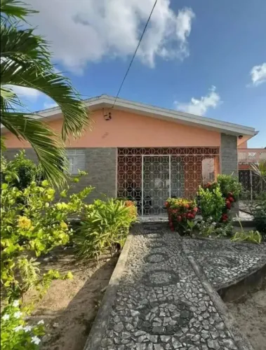 VENDO CASA EM MARITUBA
