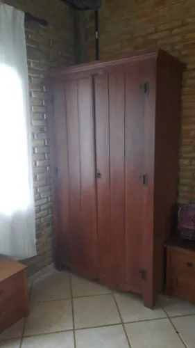 Guarda Roupa