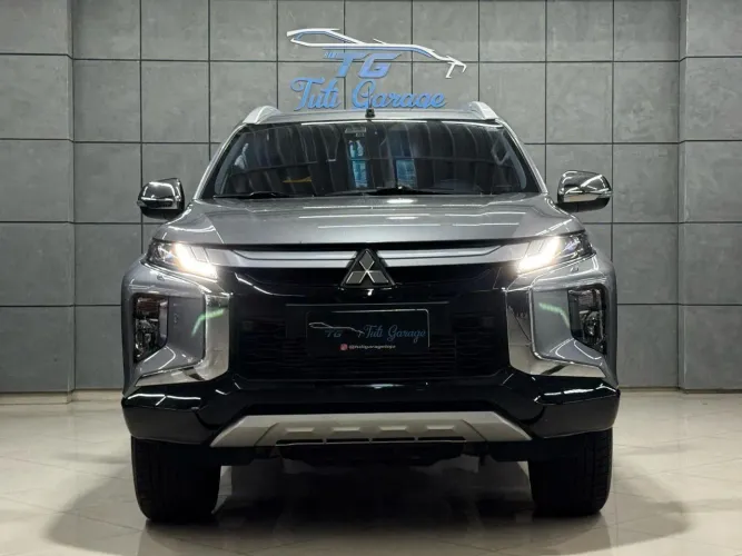 Mitsubishi L200 Triton Sport HPE-S 2.4 CD Dies. AUT 2025