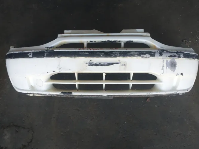 Parachoque dianteiro fiat/Palio 98/00