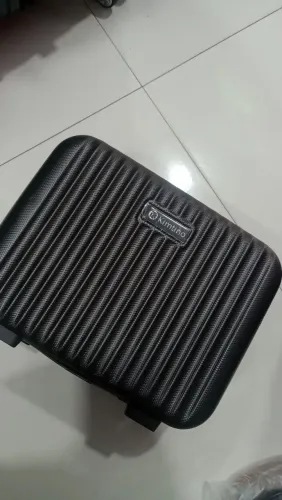Bolsa de carrinho 