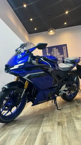 (Rodrigo) Nova R3 Connected 2026