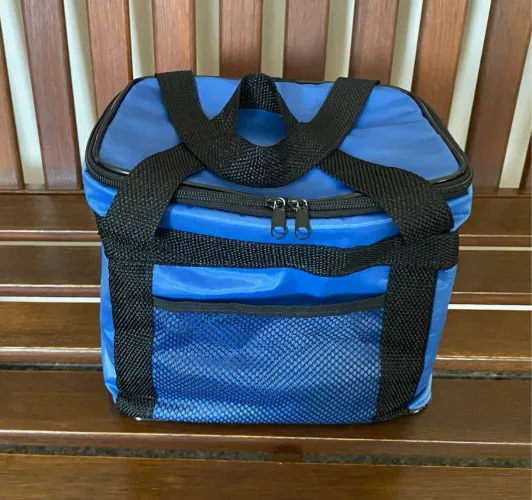 Bolsa térmica - 10 L 