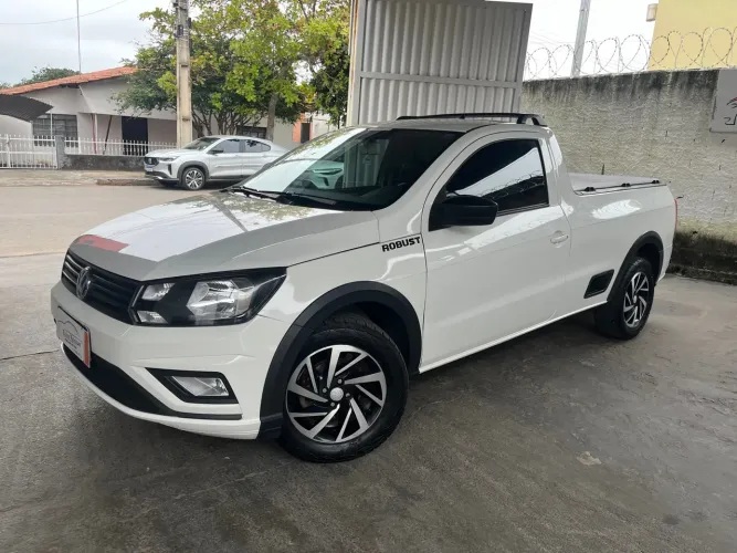 Saveiro 16/17 Robust 1.6