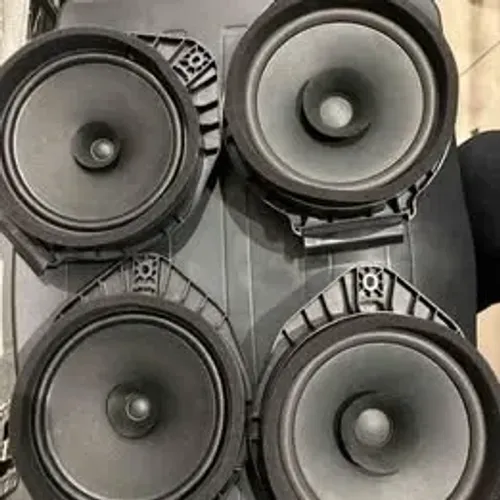 Alto-falante E original da spin Chevrolet