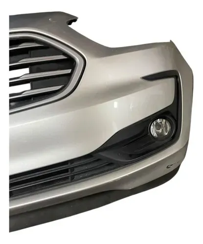  Parachoque Dianteiro Ka Sedan 2019