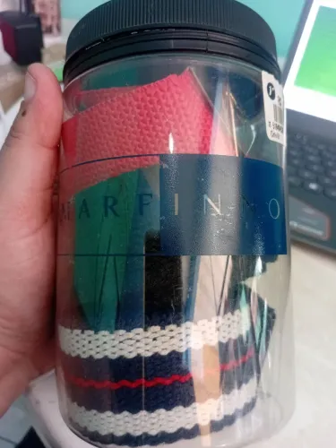 Cinto semi novo (kit com 3)