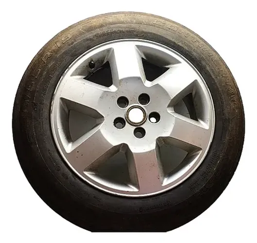 Roda Discovery 3 Aro 19 255/55r19