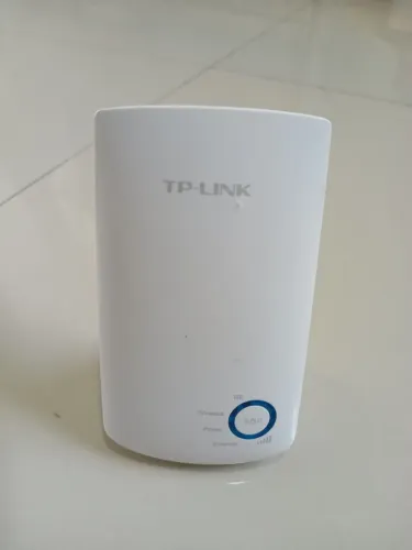 Repetidor Wireless 300mbps TP Link