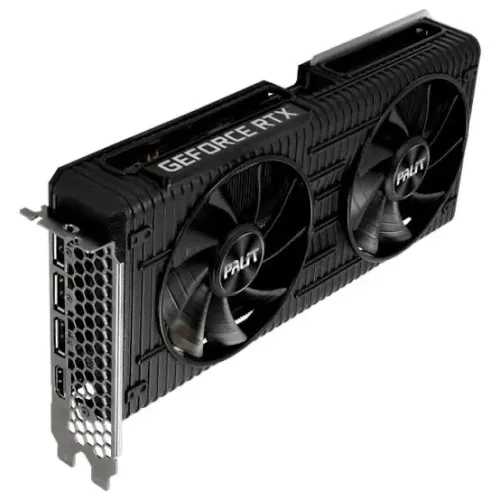 Placa de Vídeo GeForce RTX 3060ti