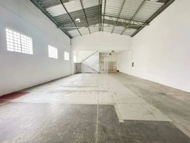 Galpão comercial/Industrial para alugar em Vinhedo - SP