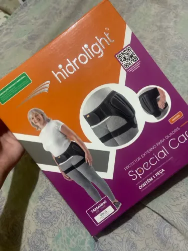 Cinta para o quadril