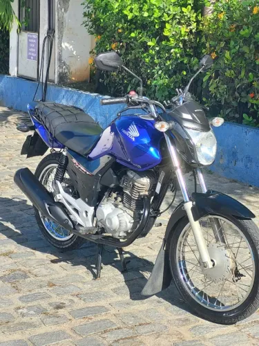 VENDO Start 160 2023 muito nova