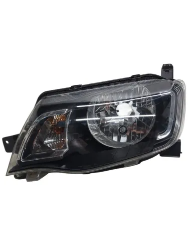 Farol Lado Esquerdo Renault Kwid 1.0 3cc 2018 / 2019