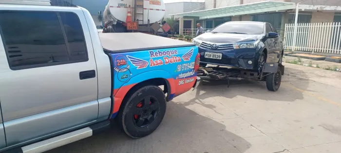 Reboque slz promoção? 
