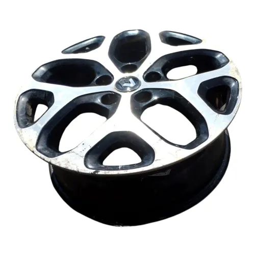 Roda Renault Captur 2018 2019 2020 2021 2022 Com Detalhe