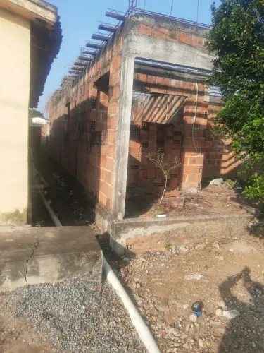 Vende-se Casa Em Cuité de Mamanguape/PB