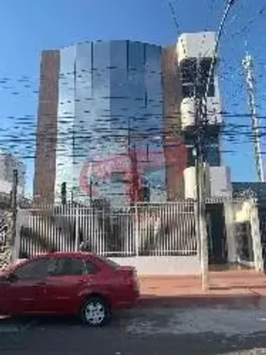 Sala Comercial para Locação Central, Macapá