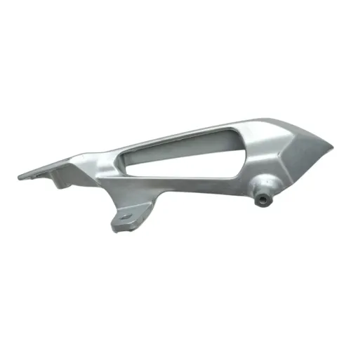 Alça Traseira . Xtz 250 Lander 2020 - 2025