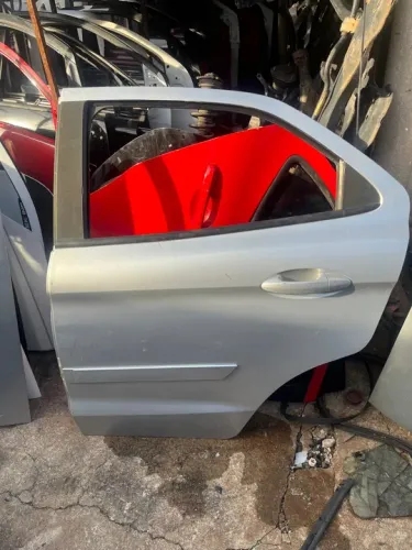 Porta Traseira Esquerda Ford Ka