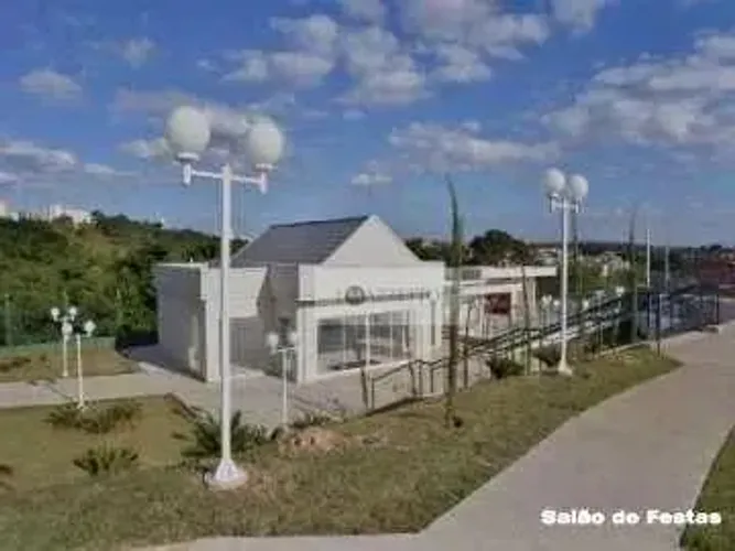Casa com 3 dormitórios à venda, 110 m² por R$ 800.000,00 - Jardim Park Real - Indaiatuba/S
