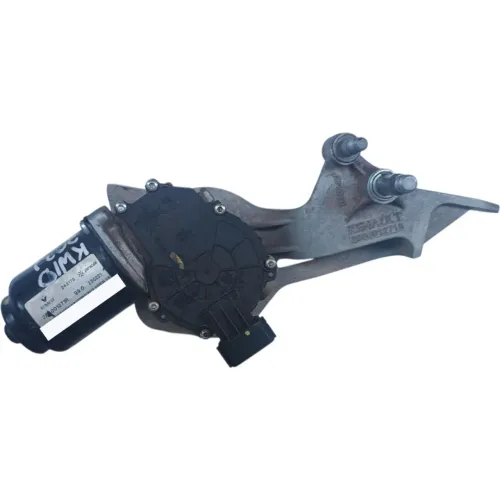 Motor limpador parabrisa renault kwid 2017 2021 Dianteiri