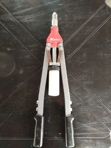 Rebitador Manual Profissional