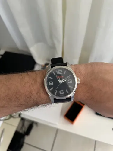Relógio Hugo Boss