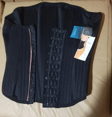 Corselet Modelador Rosser