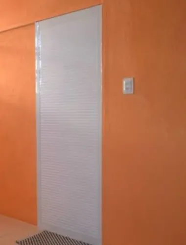 PORTAS DIVERSAS