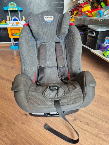 Cadeira Matrix Evolution K Bebê conforto Burigotto