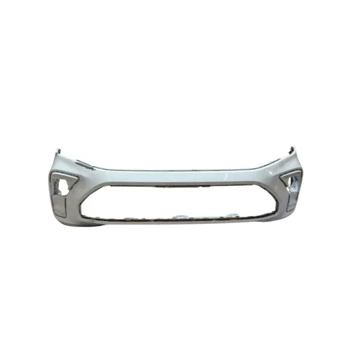 Para-choque dianteiro Saveiro G9 24/25