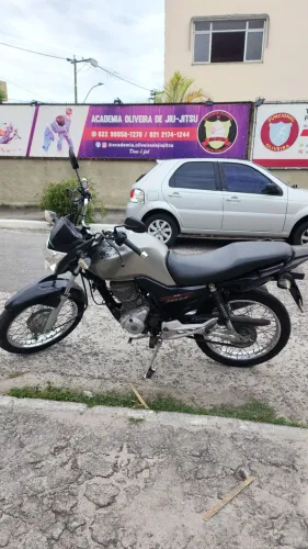 Aluguel de moto 