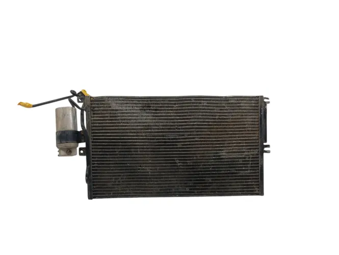 Condensador Ar Condicionado Gm Vectra 98 99 2000