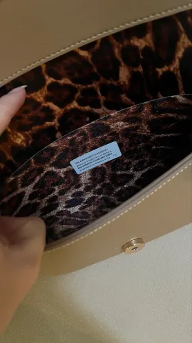 Bolsa Carmen steffens 