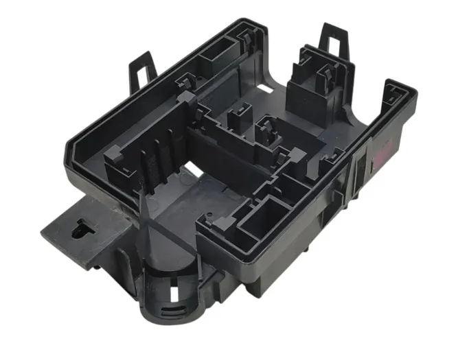 Base Suporte Caixa Fusivel Chevrolet Cobalt Lt Eco 1.4 2019