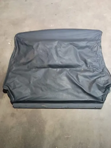  CAPOTA MARÍTIMA LONA FIAT TORO 2017 2018 2019