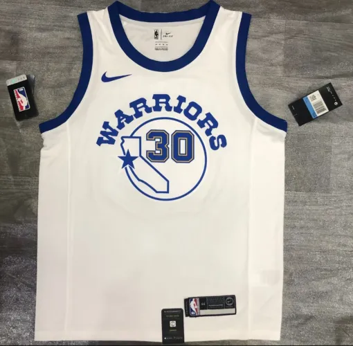 Camisa NBA Golden State Warriors