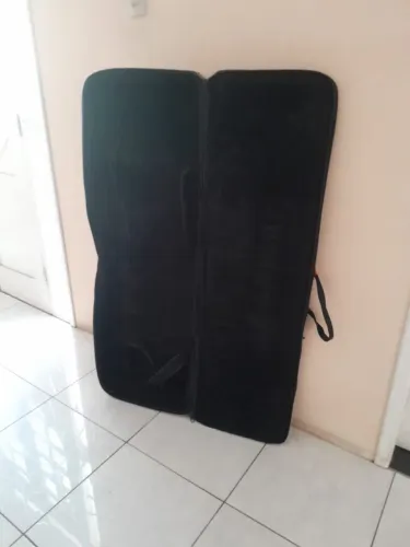 Bag/ Soft case 88 teclas ( Compatível com Nord)