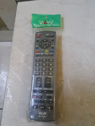 Controle Remoto Universal VLTV W-7923