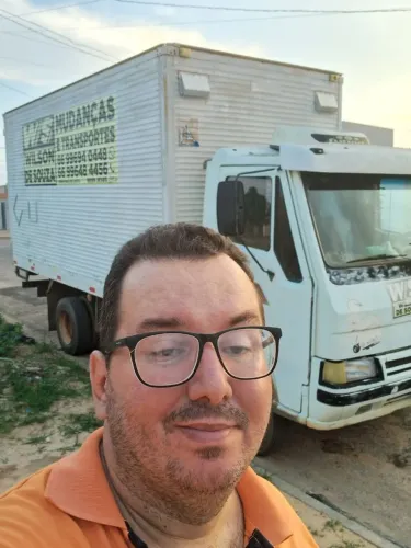 Frete em Primavera do Leste. Zap *!