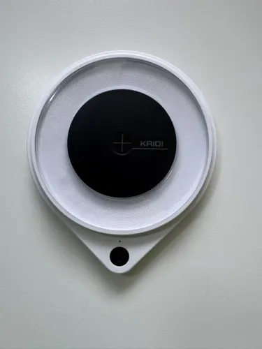 Carregador de Celular sem fio por indução