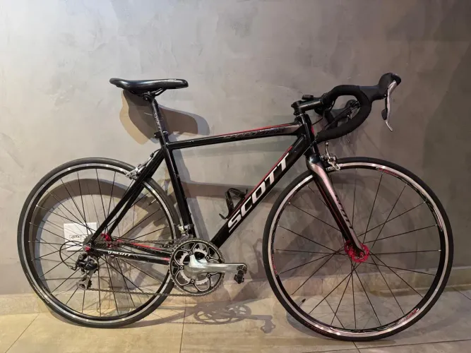 Bicicleta speed scott SPEEDSTER 30 TAM 52