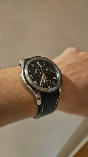 Relógio Victorinox Chrono Classic