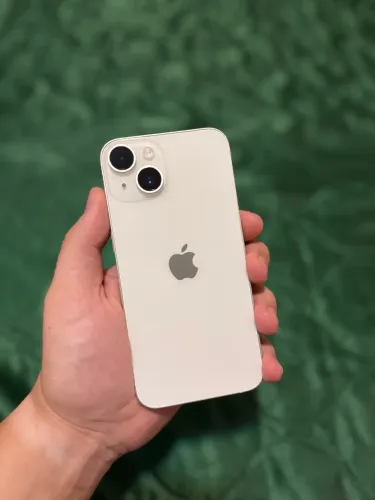 iPhone 14 128gb caixa e carregador original