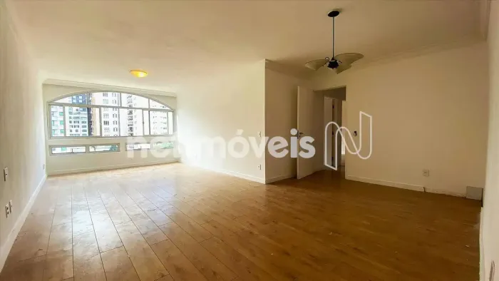 Locação Apartamento 3 quartos Jardim Europa São Paulo