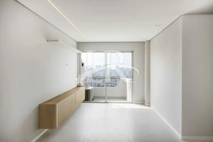 LR Flats Apartamento e Studio - Apartamento de dois quartos na Vila Mariana