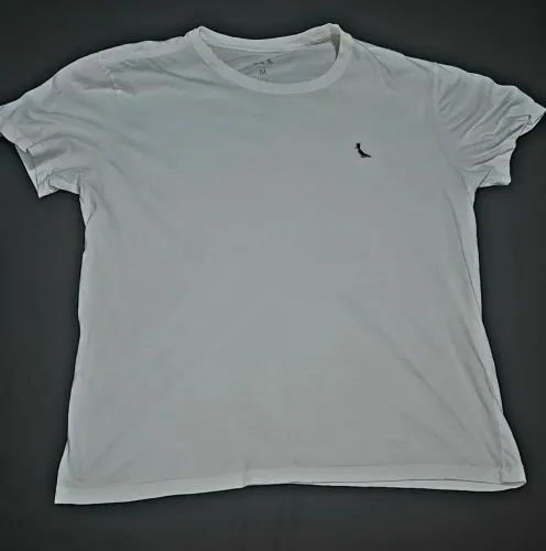 Camiseta Reserva Original - M (usada uma vez) 