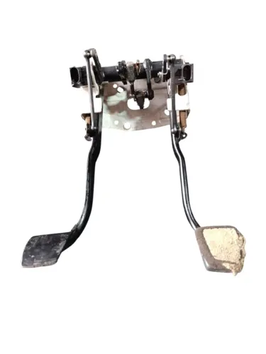 Pedal Freio Embreagem Scania G Série 5 1729789